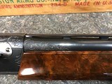 REMINGTON 1100 12GA D GRADE CUSTOM SHOP - 4 of 19