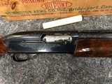REMINGTON 1100 12GA D GRADE CUSTOM SHOP - 18 of 19