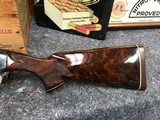 REMINGTON 1100 12GA D GRADE CUSTOM SHOP - 9 of 19