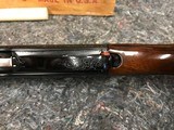 REMINGTON 1100 12GA D GRADE CUSTOM SHOP - 13 of 19