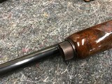 REMINGTON 1100 12GA D GRADE CUSTOM SHOP - 15 of 19