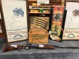 REMINGTON 1100 12GA D GRADE CUSTOM SHOP