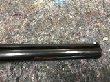 REMINGTON 1100 12GA D GRADE CUSTOM SHOP - 7 of 19