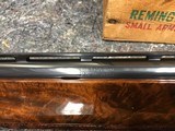REMINGTON 1100 12GA D GRADE CUSTOM SHOP - 10 of 19
