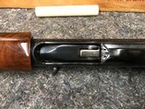 REMINGTON 1100 12GA D GRADE CUSTOM SHOP - 12 of 19