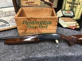 REMINGTON 1100 12GA D GRADE CUSTOM SHOP - 19 of 19