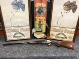 ITHACA NID 16 FIELD COLLECTOR GRADE