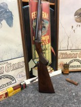 BEAUTIFUL HIGH CONDITION ITHACA NID 16 FIELD - 19 of 19