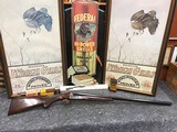 BEAUTIFUL HIGH CONDITION ITHACA NID 16 FIELD