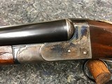 BEAUTIFUL HIGH CONDITION ITHACA NID 16 FIELD - 3 of 19