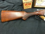 Ithaca NID 410 Field Grade Great Shooter or Restoration Project !!!! - 3 of 12