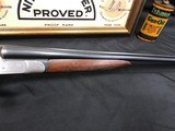 Ithaca NID 410 Field Grade Great Shooter or Restoration Project !!!! - 4 of 12