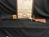 Ithaca Western Arms 16 Ga Collector Grade