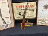 ITHACA 20 GA NID GRADE 2 - 17 of 18
