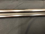 ITHACA NID 12 GA GRADE 2E FACTORY 2 BARREL SET - 13 of 20