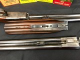 ITHACA NID 12 GA GRADE 2E FACTORY 2 BARREL SET - 16 of 20