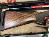 UNFIRED 28 GA BLACK EAGLE 3 DUCKS UNLIMITED - 4 of 19