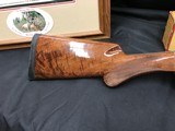 BROWNING SWEET 16 DUCKS UNLIMITED HAND ENGRAVED - 5 of 16