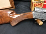 BROWNING SWEET 16 DUCKS UNLIMITED HAND ENGRAVED - 4 of 16