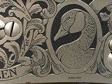 BROWNING SWEET 16 DUCKS UNLIMITED HAND ENGRAVED - 9 of 16