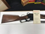 BRAND NEW IN BOX WINCHESTER 1895 .405 WIN - 16 of 18