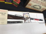 BRAND NEW IN BOX WINCHESTER 1895 .405 WIN - 17 of 18