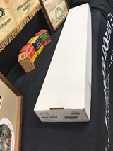 BRAND NEW IN BOX WINCHESTER 1895 .405 WIN - 18 of 18