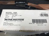 BRAND NEW IN BOX WINCHESTER 1895 .405 WIN - 15 of 18