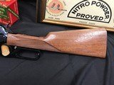 BRAND NEW IN BOX WINCHESTER 1895 .405 WIN - 10 of 18