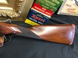 ITHACA 12 GA NID 2 BARREL SET - 9 of 13