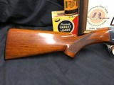 ITHACA MODEL 37R 20 GA HIGH CONDITION - 4 of 13