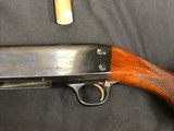 ITHACA MODEL 37R 20 GA HIGH CONDITION - 10 of 13