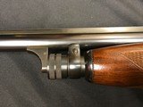 ITHACA MODEL 37R 20 GA HIGH CONDITION - 12 of 13