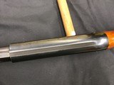 ITHACA MODEL 37R 20 GA HIGH CONDITION - 9 of 13