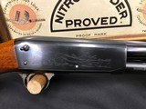 ITHACA MODEL 37R 20 GA HIGH CONDITION - 3 of 13