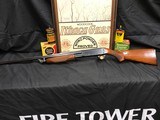 ITHACA MODEL 37R 20 GA HIGH CONDITION - 1 of 13