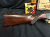 ITHACA MODEL 37 16 GA HIGH CONDITION - 4 of 19