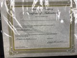 ITHACA MODEL 37 28 GA NEARLY NEW !! - 18 of 20