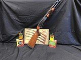 ITHACA MODEL 37 28 GA NEARLY NEW !! - 20 of 20