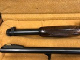 UNFIRED ITHACA 37 LAPD MODEL - 4 of 20