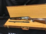 UNFIRED ITHACA 37 LAPD MODEL - 15 of 20