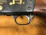 UNFIRED ITHACA 37 LAPD MODEL - 10 of 20