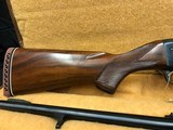 UNFIRED ITHACA 37 LAPD MODEL - 19 of 20
