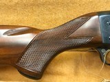UNFIRED ITHACA 37 LAPD MODEL - 18 of 20