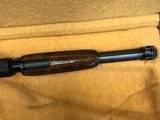 UNFIRED ITHACA 37 LAPD MODEL - 8 of 20