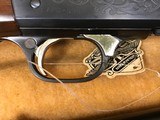 UNFIRED ITHACA 37 LAPD MODEL - 9 of 20