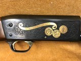 UNFIRED ITHACA 37 LAPD MODEL - 7 of 20