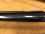 UNFIRED ITHACA 37 LAPD MODEL - 6 of 20