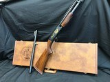 UNFIRED ITHACA 37 LAPD MODEL - 20 of 20