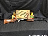ITHACA MODEL 37 20 GA SUPREME - 1 of 19